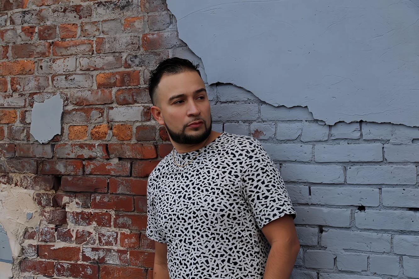 Mike Parra
