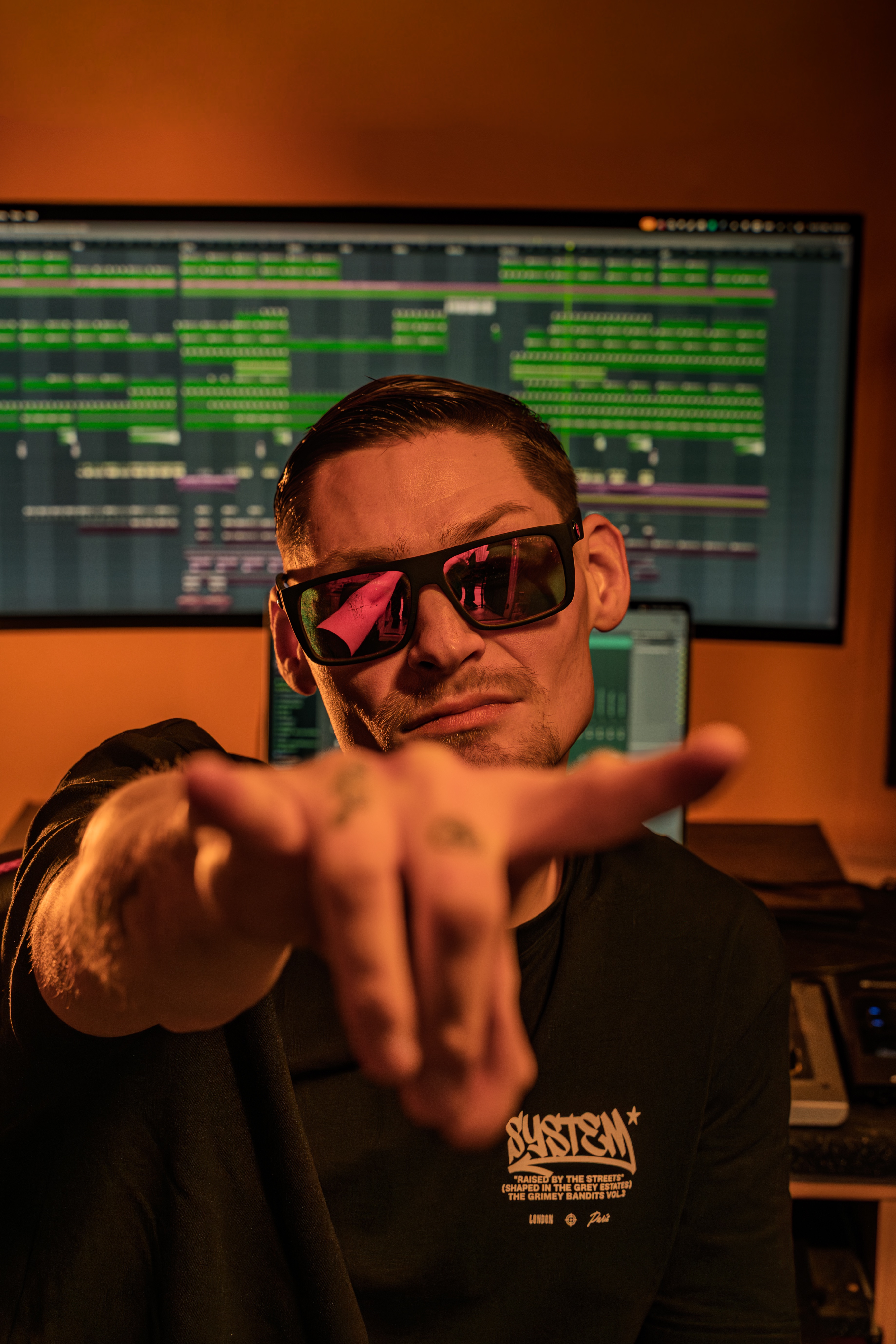 Dj SWeeT-R